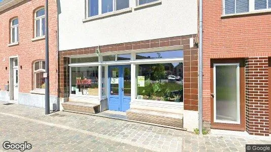 Apartments for rent in Bonheiden - Photo from Google Street View