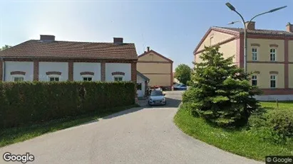 Apartments for rent in Blumau-Neurißhof - Photo from Google Street View