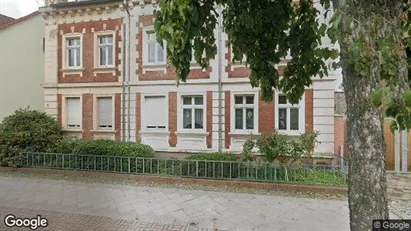 Apartments for rent in Havelland - Photo from Google Street View