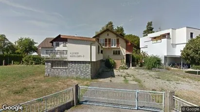 Apartments for rent in Fußach - Photo from Google Street View