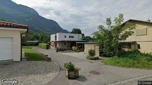 Apartments for rent in Hohenems - Photo from Google Street View