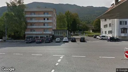 Apartments for rent in Feldkirch - Photo from Google Street View