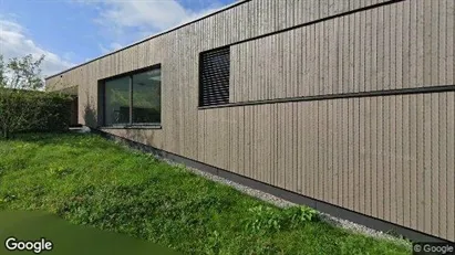 Apartments for rent in Dornbirn - Photo from Google Street View