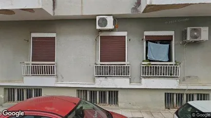 Apartments for rent in Patras - Photo from Google Street View