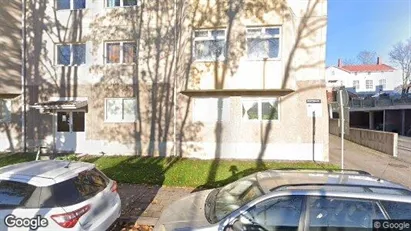 Apartments for rent in Turku - Photo from Google Street View