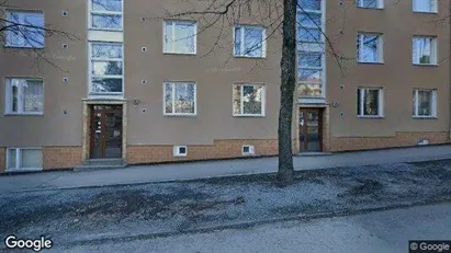 Rooms for rent in Tampere Keskinen - Photo from Google Street View