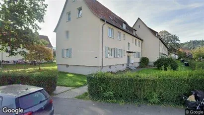 Apartments for rent in Hersfeld-Rotenburg - Photo from Google Street View