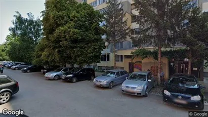 Apartments for rent in Sofia Mladost - Photo from Google Street View