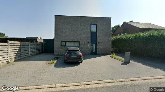 Rooms for rent in Lommel - Photo from Google Street View
