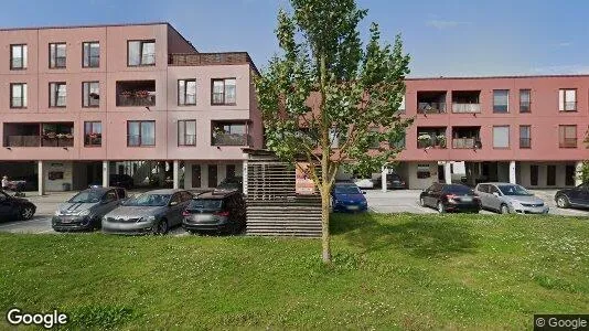 Apartments for rent in Rae - Photo from Google Street View
