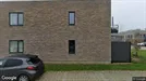 Apartment for rent, Vejle Center, Vejle (region), Beddingen