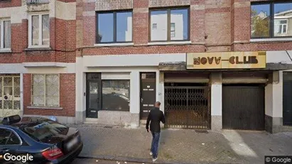 Apartments for rent in Brussels Vorst - Photo from Google Street View