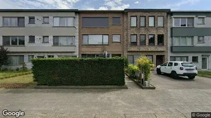 Apartments for rent in Antwerp Ekeren - Photo from Google Street View