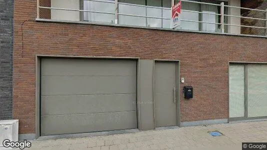 Apartments for rent in Ledegem - Photo from Google Street View