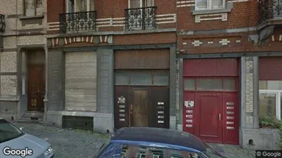 Apartments for rent in Stad Brussel - Photo from Google Street View