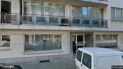 Apartments for rent in Stad Antwerp - Photo from Google Street View