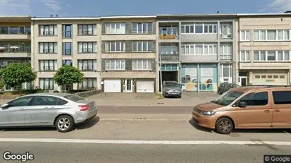 Apartments for rent in Antwerp Deurne - Photo from Google Street View