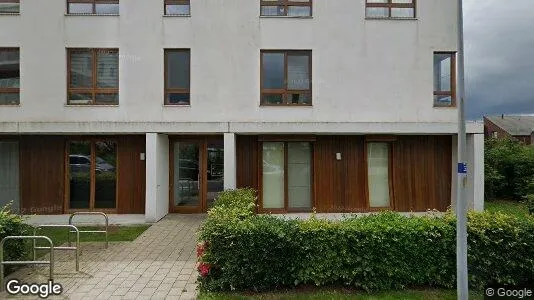 Apartments for rent in Brugge - Photo from Google Street View