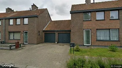 Apartments for rent in Olen - Photo from Google Street View