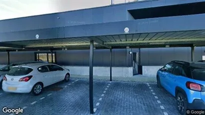 Apartments for rent in Bree - Photo from Google Street View