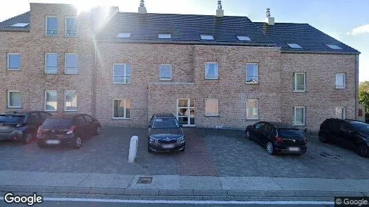 Apartments for rent in Itter - Photo from Google Street View