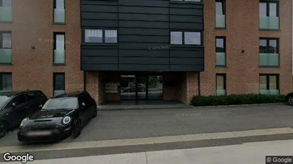 Apartments for rent in Durbuy - Photo from Google Street View