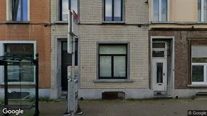 Apartments for rent in Stad Brussel - Photo from Google Street View