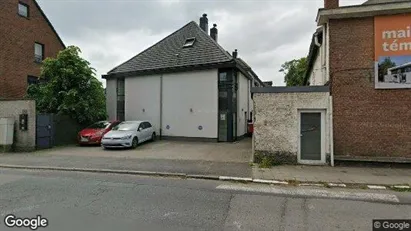 Apartments for rent in Bergen - Photo from Google Street View
