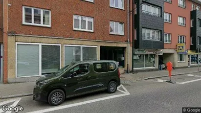 Apartments for rent in Waver - Photo from Google Street View
