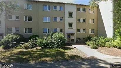 Apartments for rent in Delmenhorst - Photo from Google Street View