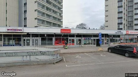 Apartments for rent in Kouvola - Photo from Google Street View