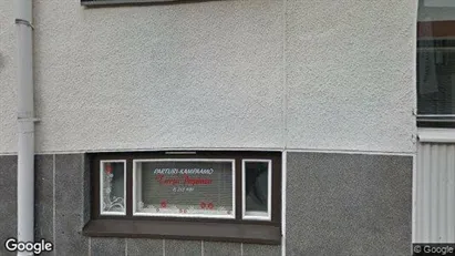 Apartments for rent in Mikkeli - Photo from Google Street View