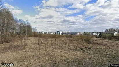 Apartments for rent in Tuusula - Photo from Google Street View
