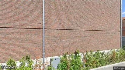 Apartments for rent in Hillerød - Photo from Google Street View