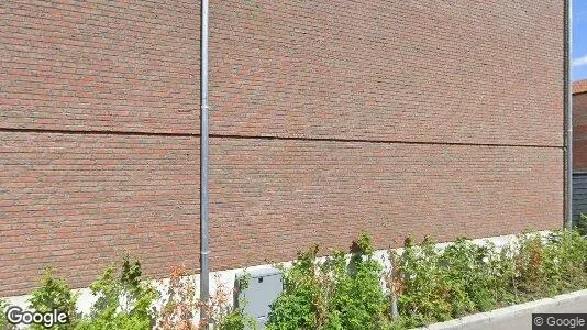Apartments for rent in Hillerød - Photo from Google Street View