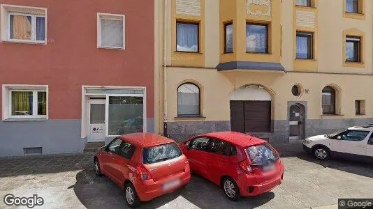 Apartments for rent in Nuremberg - Photo from Google Street View