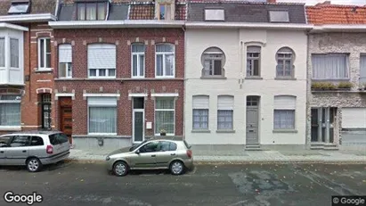 Apartments for rent in Menen - Photo from Google Street View