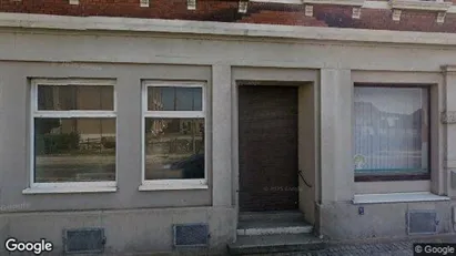 Apartments for rent in Central Saxony - Photo from Google Street View
