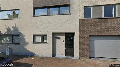 Apartments for rent in Vosselaar - Photo from Google Street View