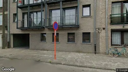Apartments for rent in Mol - Photo from Google Street View
