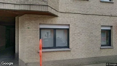 Apartments for rent in Hamme - Photo from Google Street View