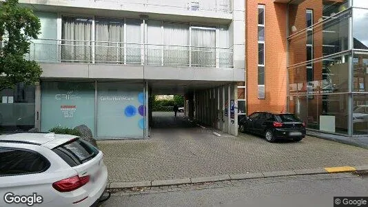 Apartments for rent in Sint-Niklaas - Photo from Google Street View
