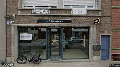 Apartments for rent in Brecht - Photo from Google Street View