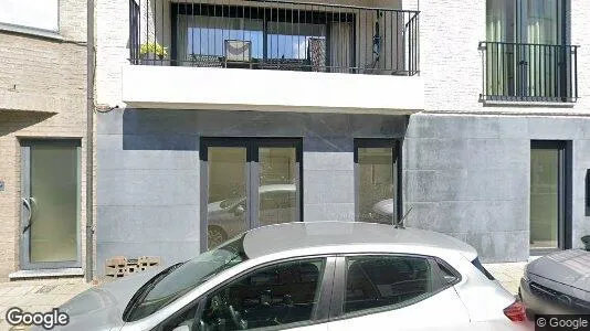 Apartments for rent in Edegem - Photo from Google Street View