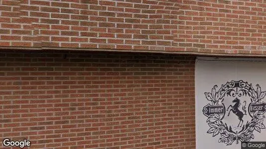 Apartments for rent in Brasschaat - Photo from Google Street View