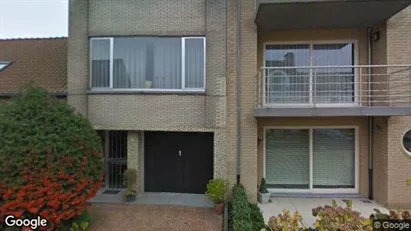 Apartments for rent in Nijlen - Photo from Google Street View