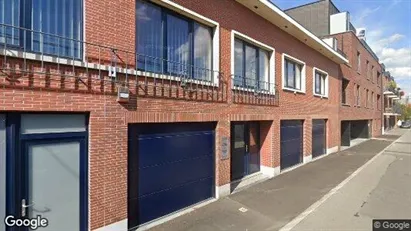 Apartments for rent in Hoei - Photo from Google Street View