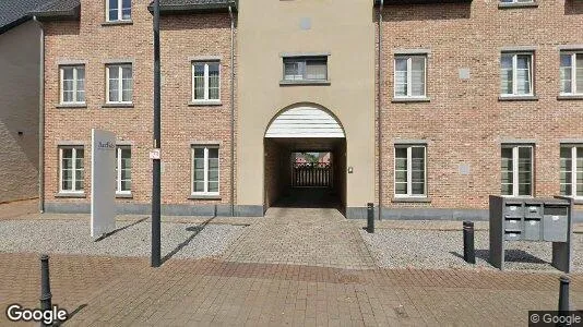 Apartments for rent in Heusden-Zolder - Photo from Google Street View