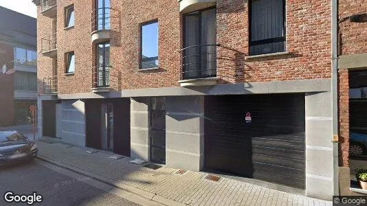 Apartments for rent in Sint-Truiden - Photo from Google Street View
