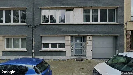 Apartments for rent in Stad Antwerp - Photo from Google Street View